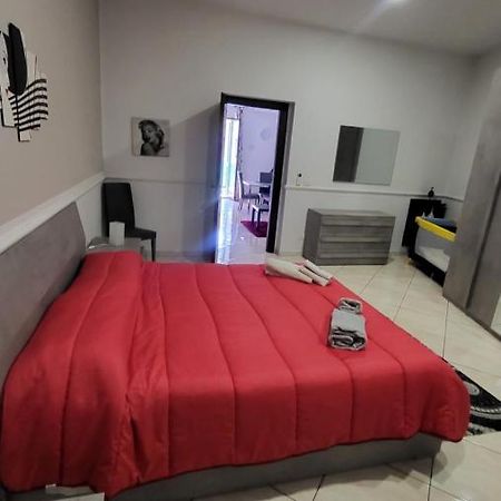 Apartamento Saint Cristofer House CTA Exterior foto