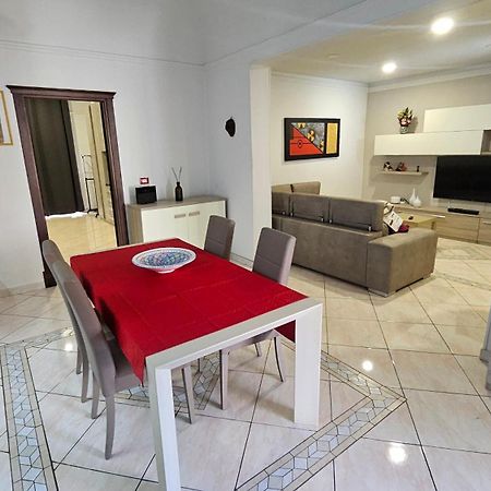 Apartamento Saint Cristofer House CTA Exterior foto
