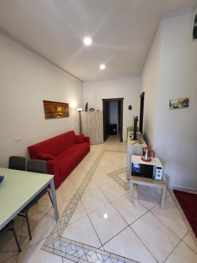 Apartamento Saint Cristofer House CTA Exterior foto