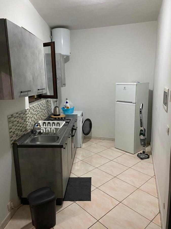 Apartamento Saint Cristofer House CTA Exterior foto