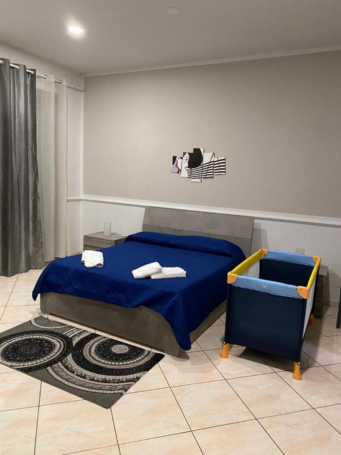 Apartamento Saint Cristofer House CTA Exterior foto