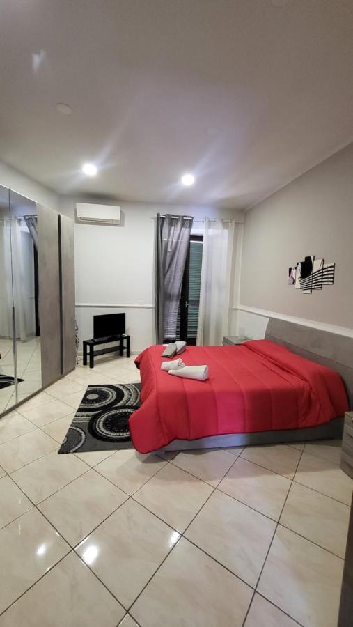 Apartamento Saint Cristofer House CTA Exterior foto