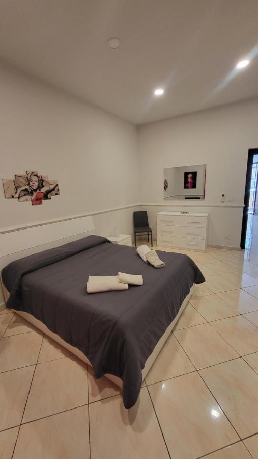 Apartamento Saint Cristofer House CTA Exterior foto