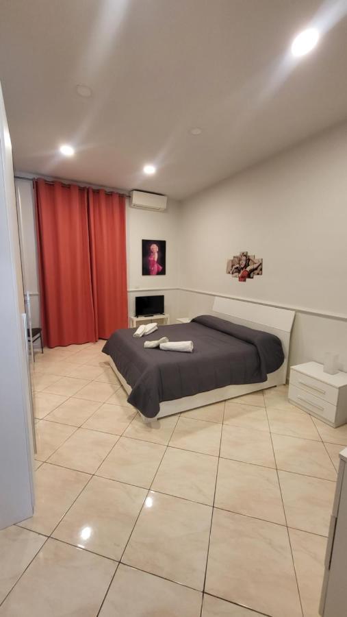 Apartamento Saint Cristofer House CTA Exterior foto