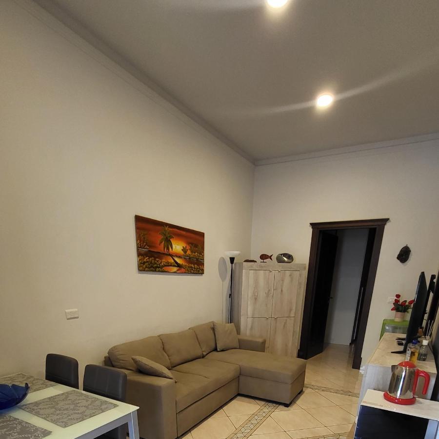 Apartamento Saint Cristofer House CTA Exterior foto