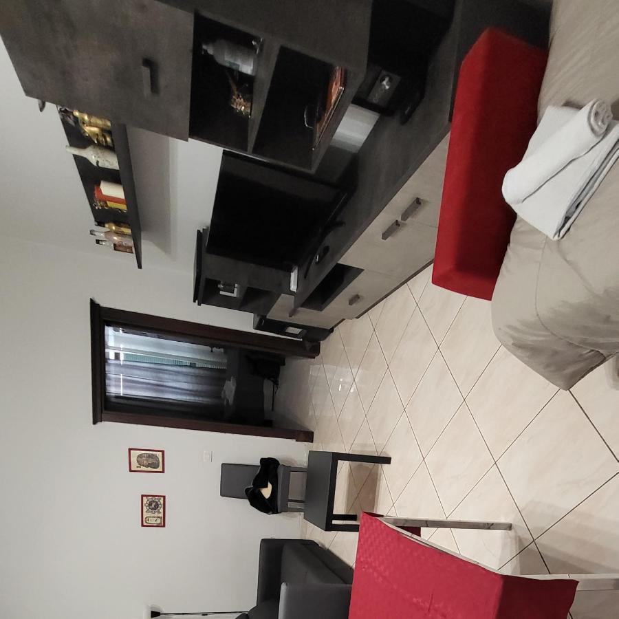 Apartamento Saint Cristofer House CTA Exterior foto