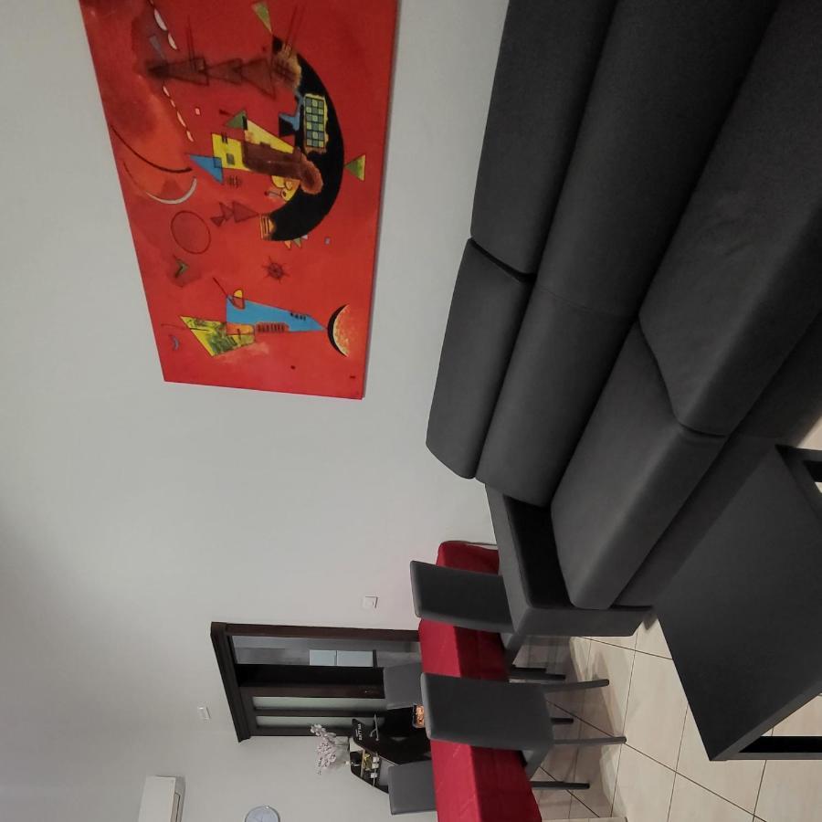 Apartamento Saint Cristofer House CTA Exterior foto
