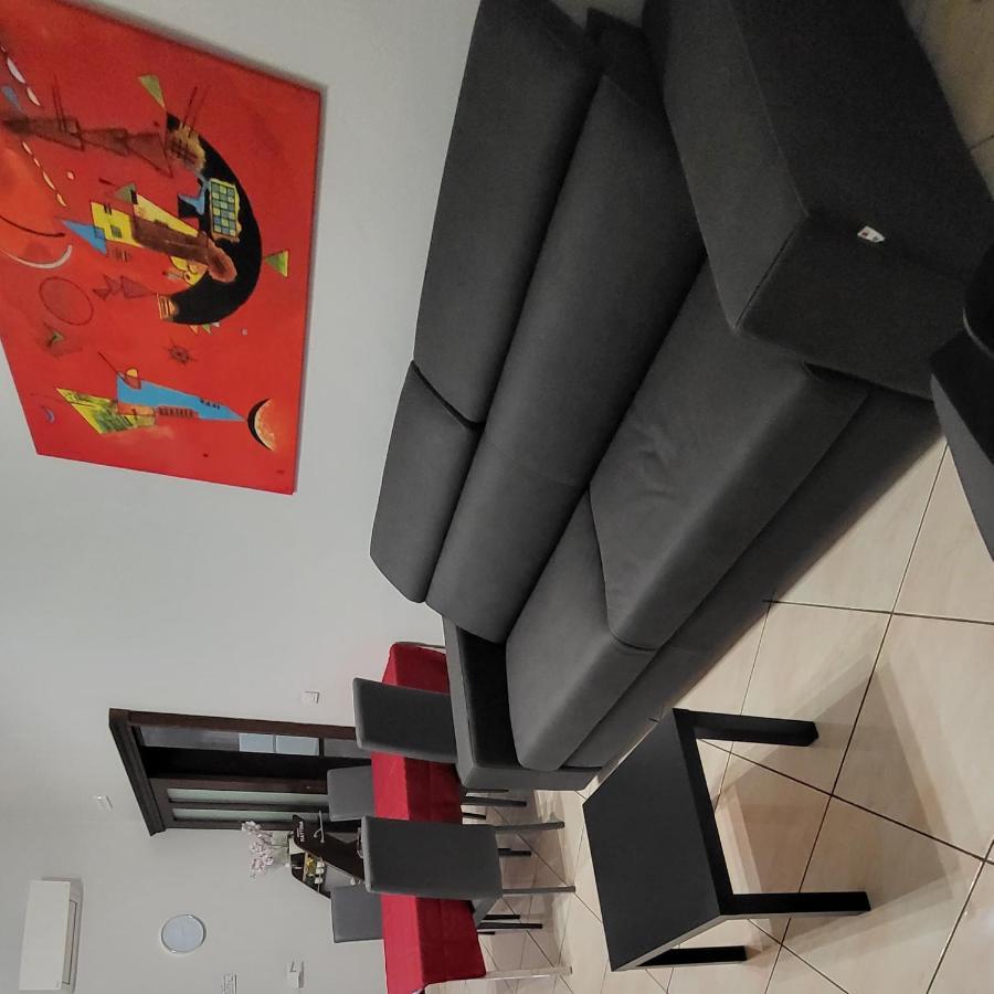 Apartamento Saint Cristofer House CTA Exterior foto
