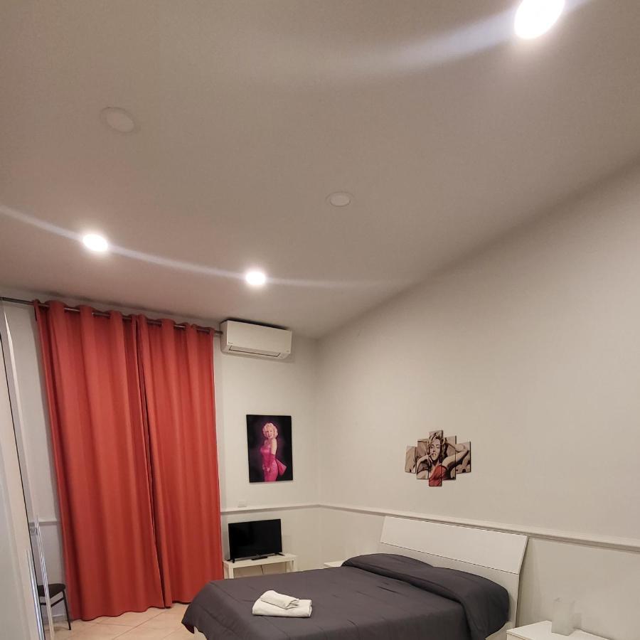 Apartamento Saint Cristofer House CTA Exterior foto