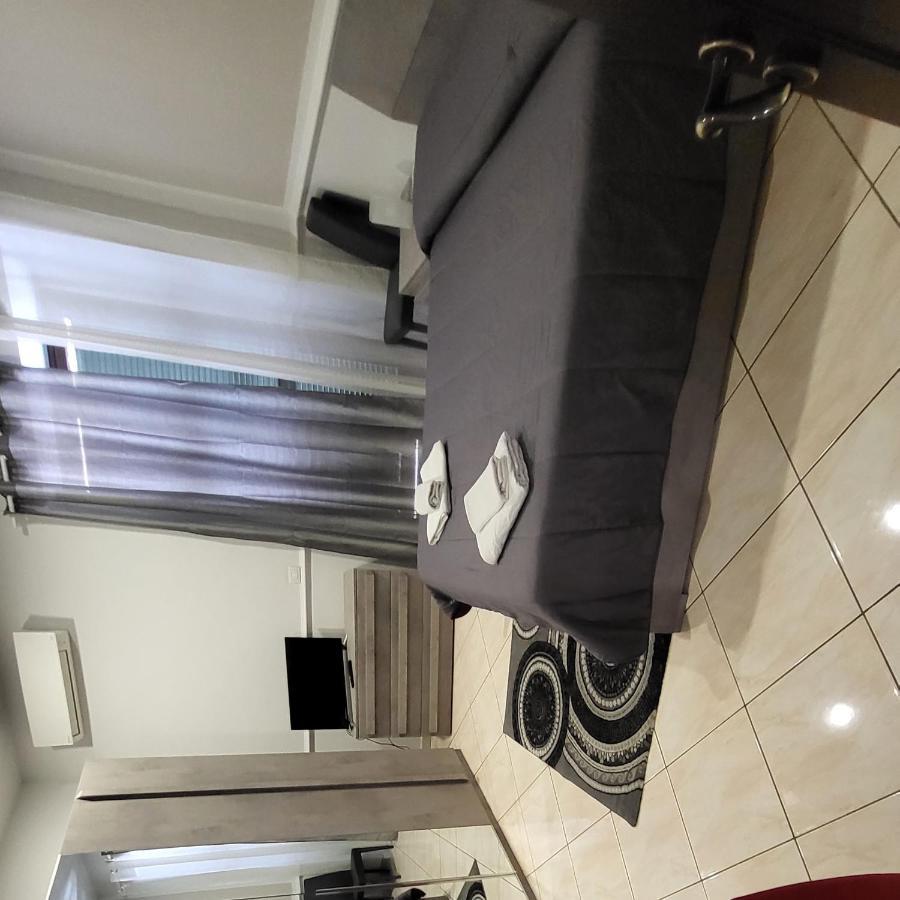 Apartamento Saint Cristofer House CTA Exterior foto