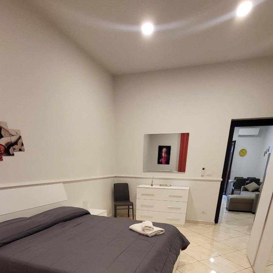 Apartamento Saint Cristofer House CTA Exterior foto