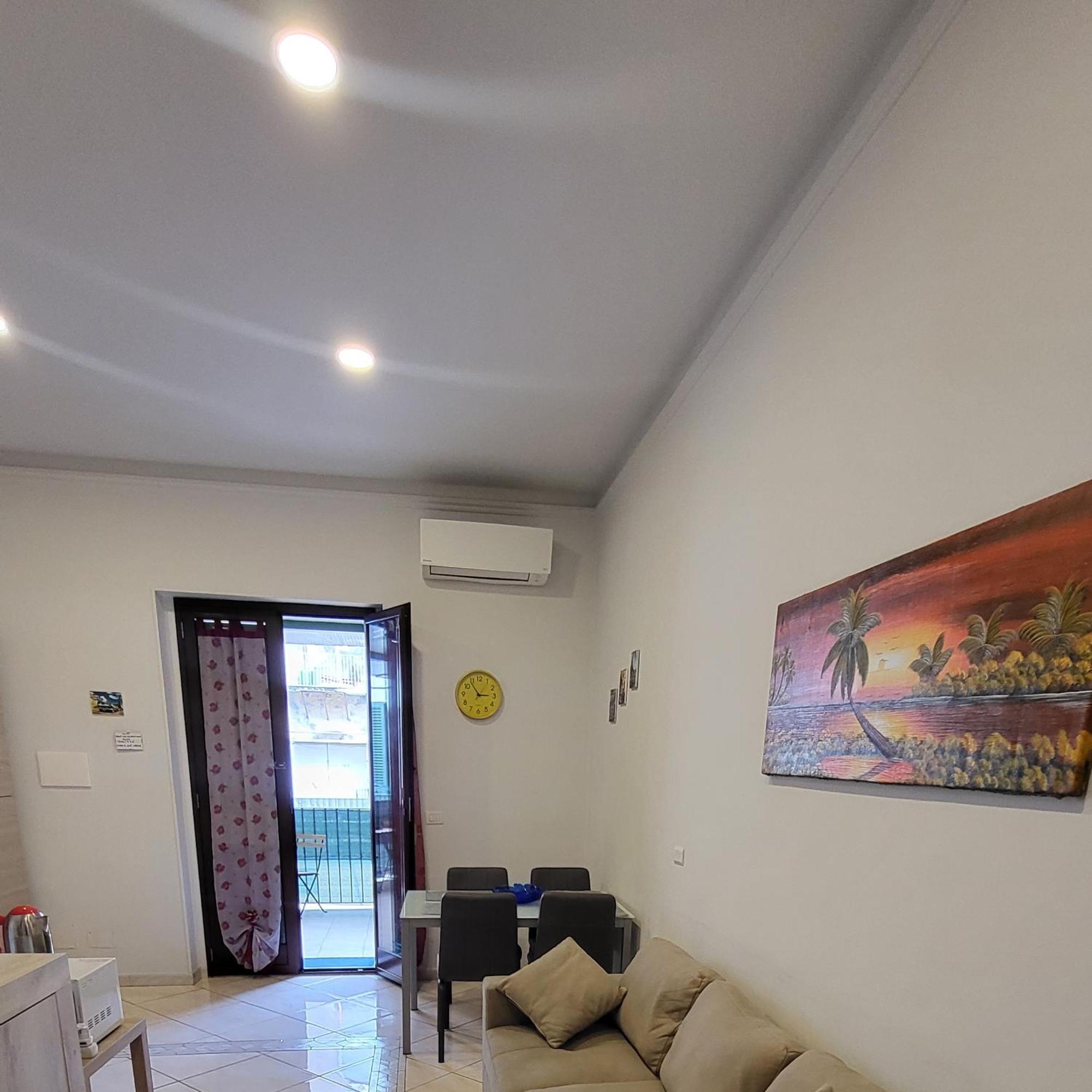 Apartamento Saint Cristofer House CTA Habitación foto
