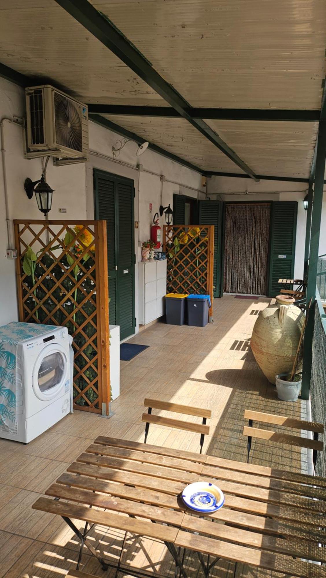 Apartamento Saint Cristofer House CTA Exterior foto