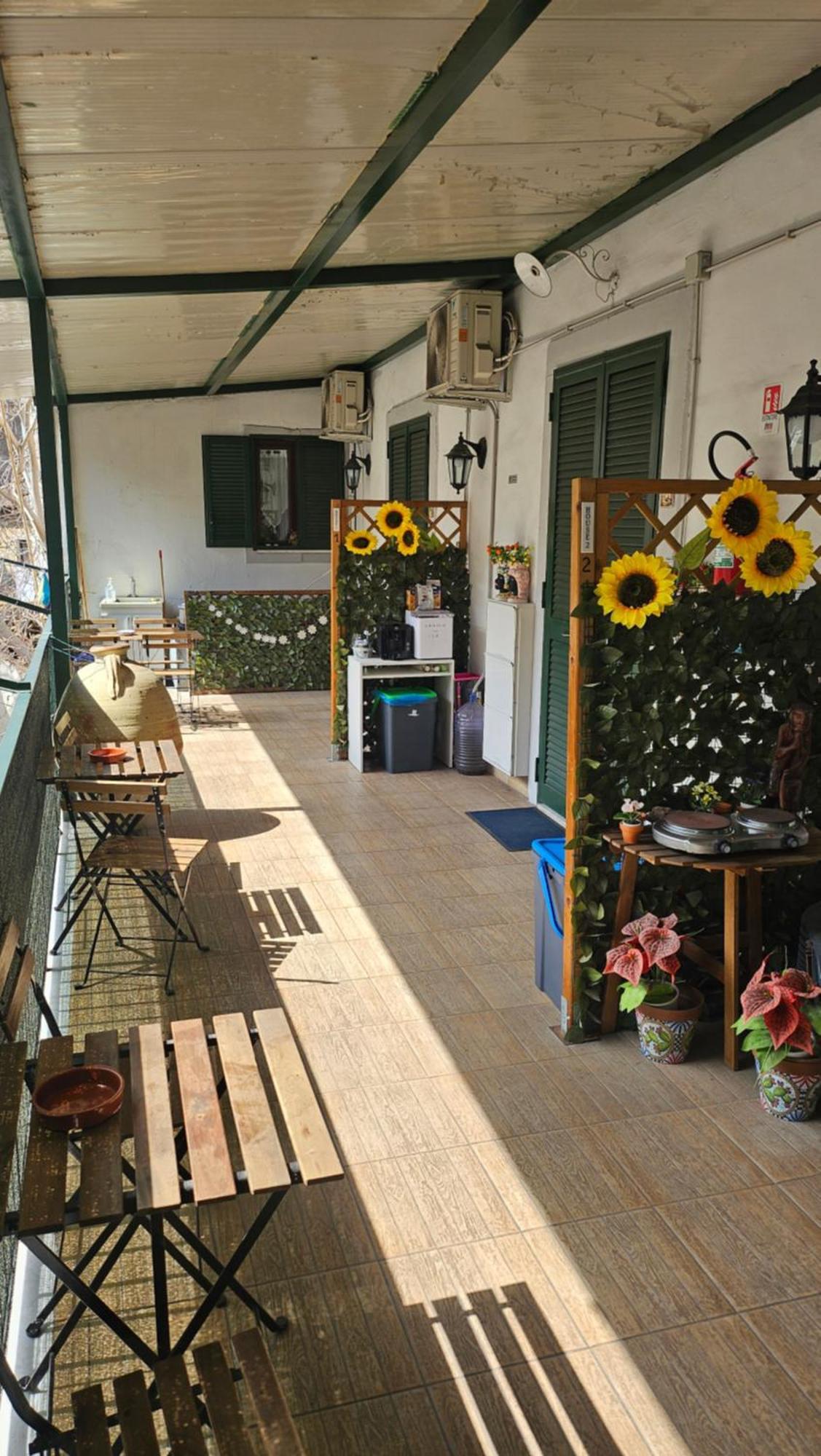 Apartamento Saint Cristofer House CTA Exterior foto