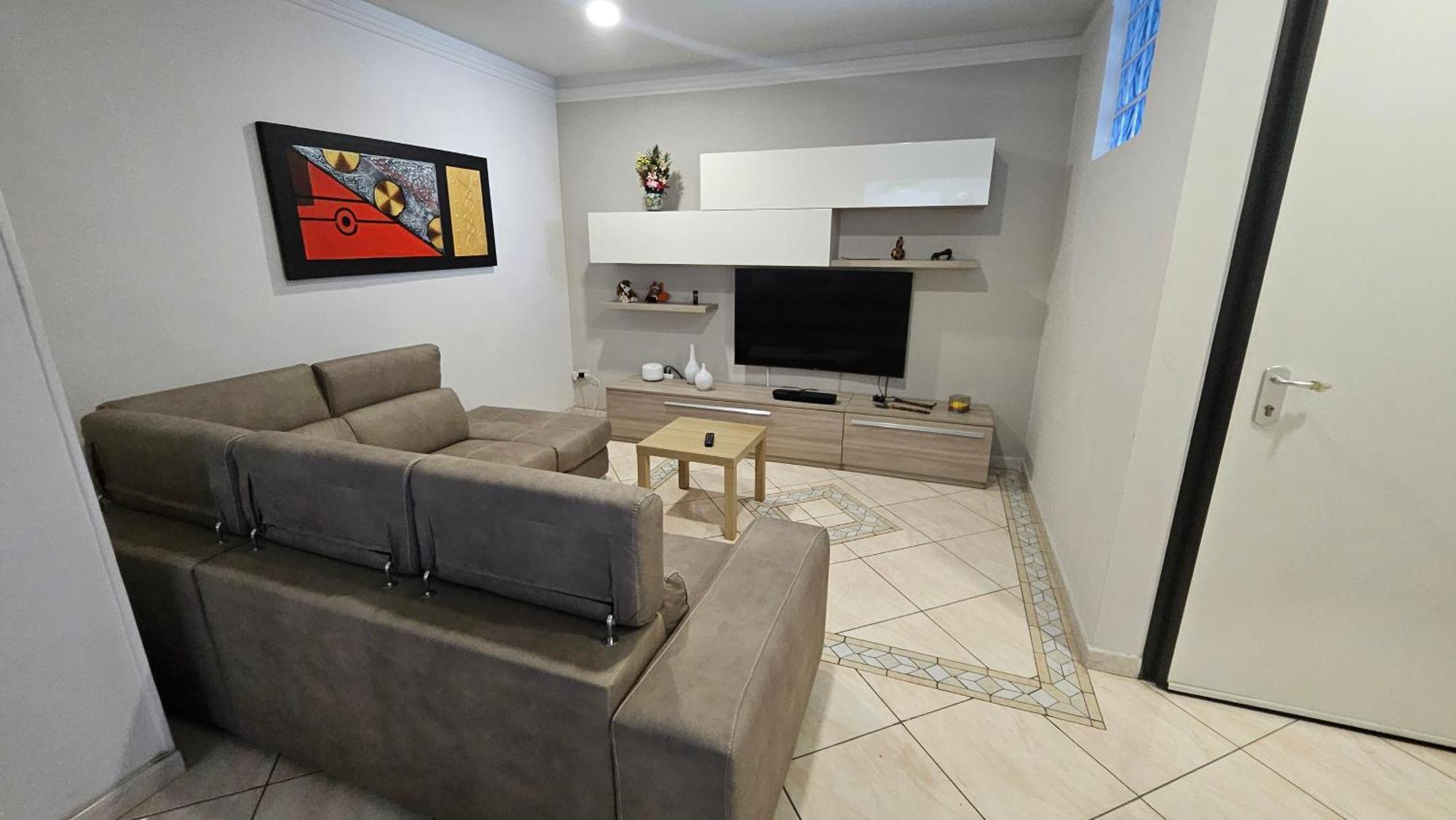Apartamento Saint Cristofer House CTA Exterior foto