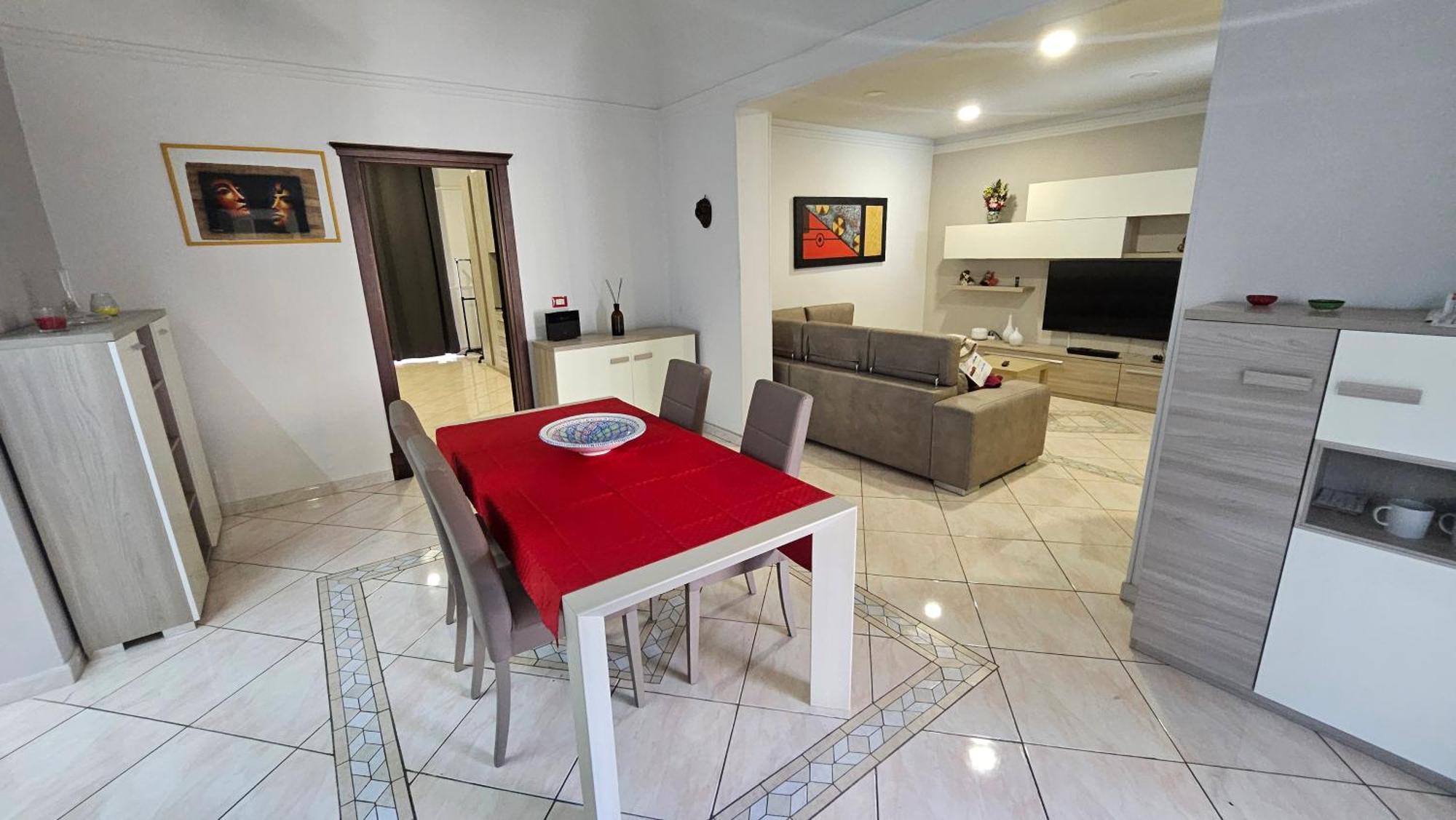 Apartamento Saint Cristofer House CTA Exterior foto