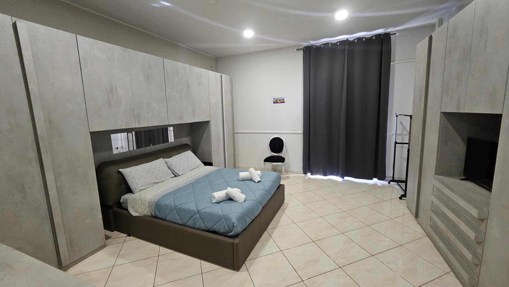 Apartamento Saint Cristofer House CTA Exterior foto