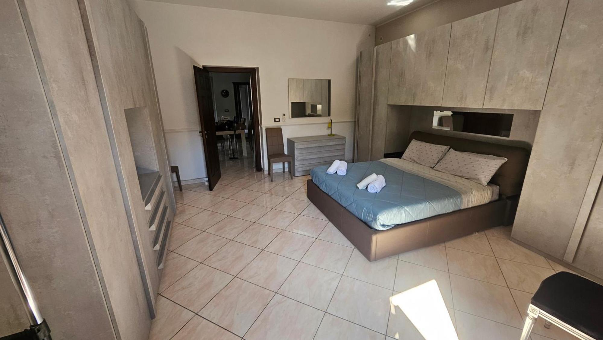 Apartamento Saint Cristofer House CTA Exterior foto