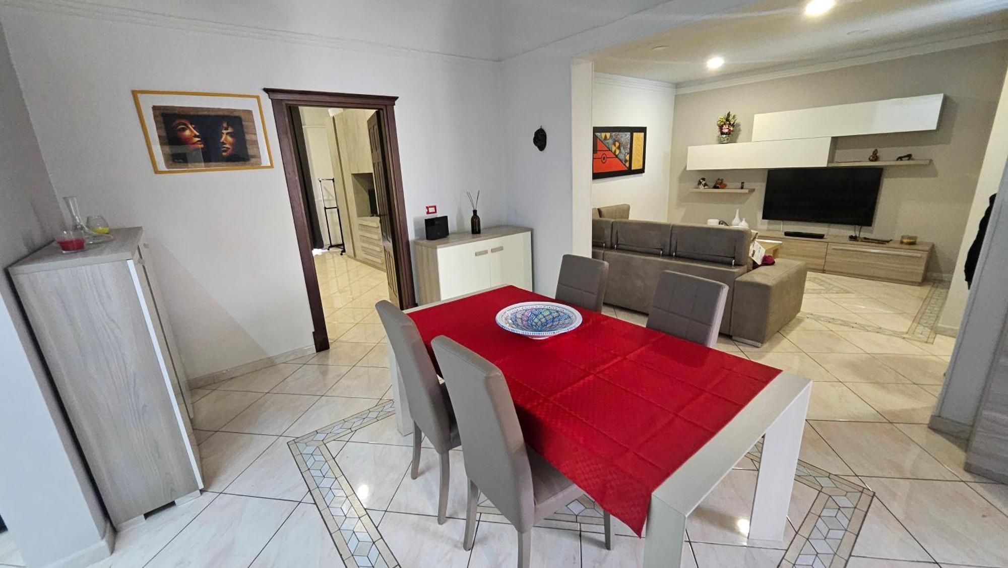 Apartamento Saint Cristofer House CTA Exterior foto