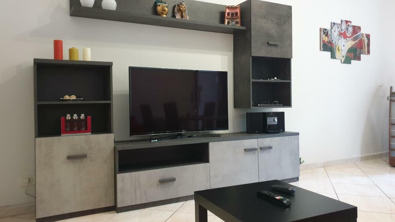 Apartamento Saint Cristofer House CTA Exterior foto