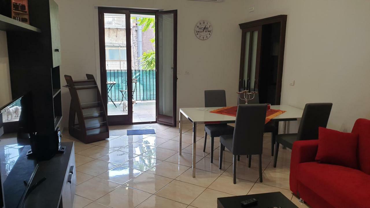 Apartamento Saint Cristofer House CTA Exterior foto
