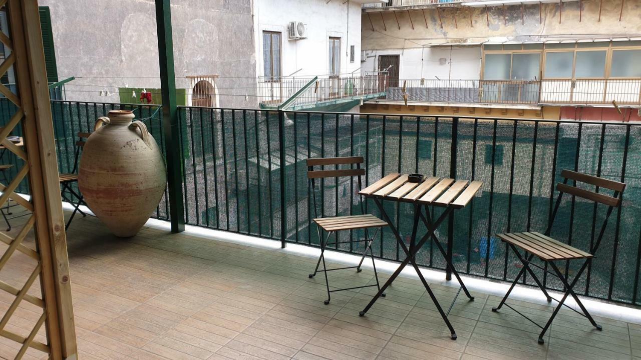 Apartamento Saint Cristofer House CTA Exterior foto