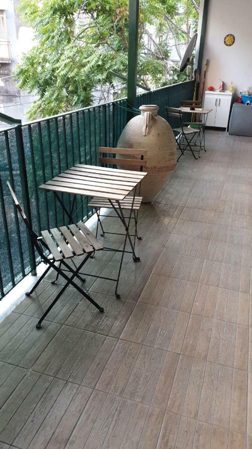 Apartamento Saint Cristofer House CTA Exterior foto