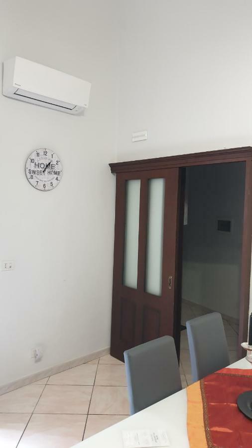 Apartamento Saint Cristofer House CTA Exterior foto