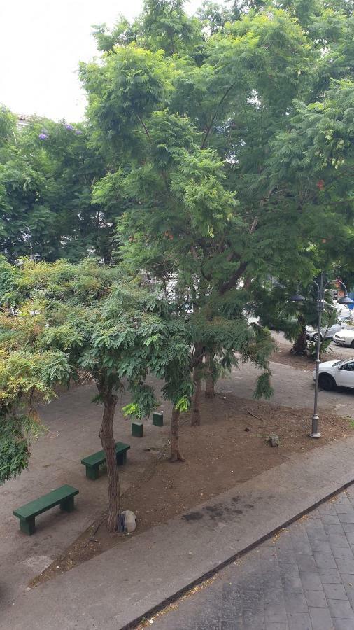 Apartamento Saint Cristofer House CTA Exterior foto