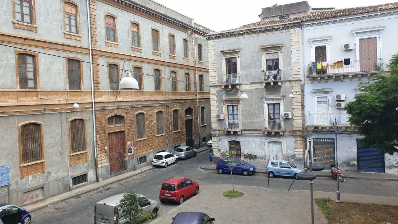 Apartamento Saint Cristofer House CTA Exterior foto